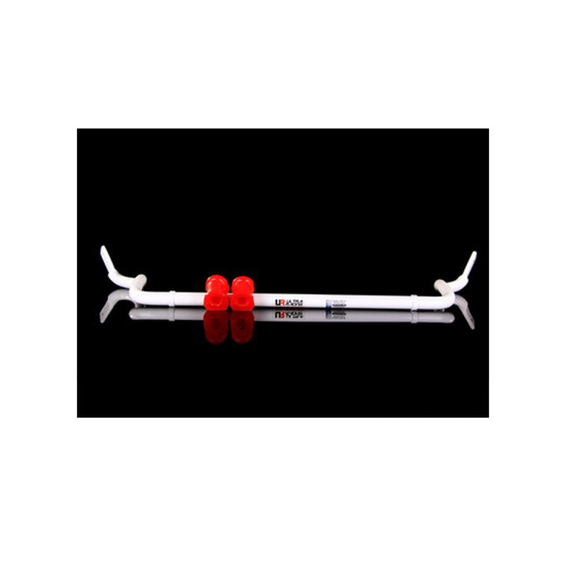 Antirolstang Mitsubishi Pajero IO 09+ Sport Voor 28mm - U-217493 - UR-AF28-322 - 3661768656631