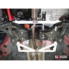 Barre de liaison inférieure Avant VW Polo 09-13 6R +GTI