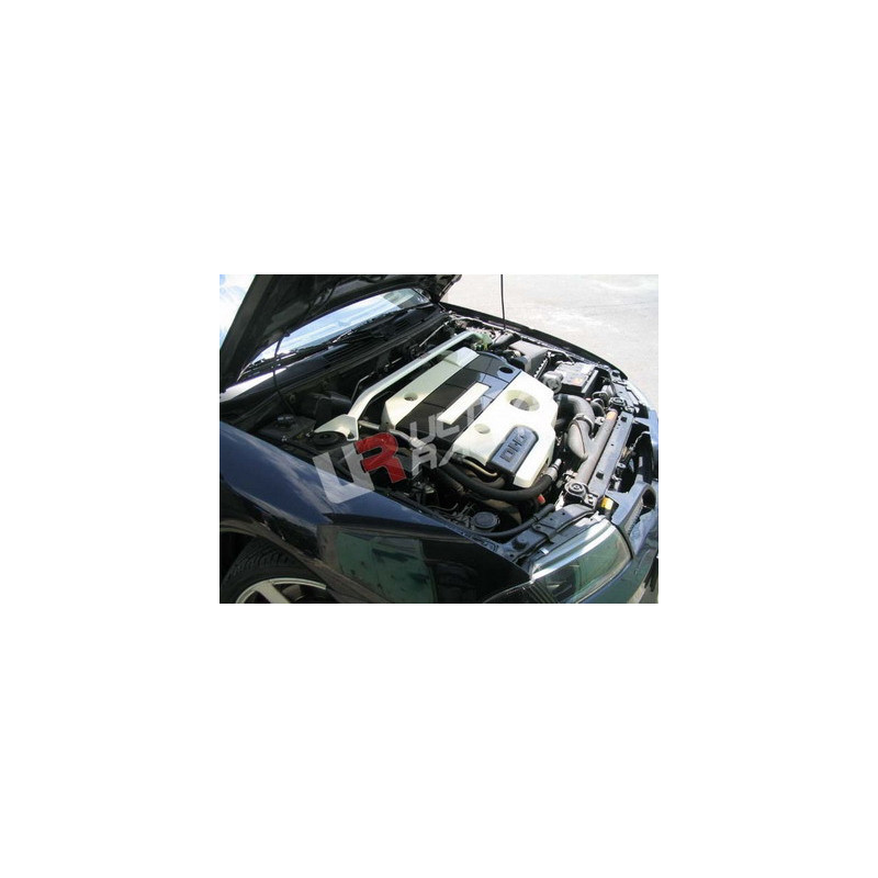 Barre anti-rapprochement supérieure Avant Mitsubishi Carisma 95-04 - U-217664 - UR-TW2-061 - 3661768657171
