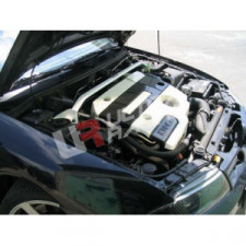 Barre anti-rapprochement supérieure Avant Mitsubishi Carisma 95-04