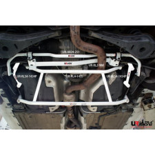 Barre de liaison inférieure Arrière Audi TTS Quattro 08+
