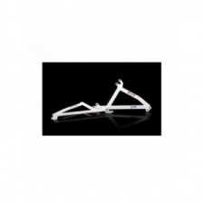 Supporti di parafango Mazda MX5 NA 90-98  3 punti