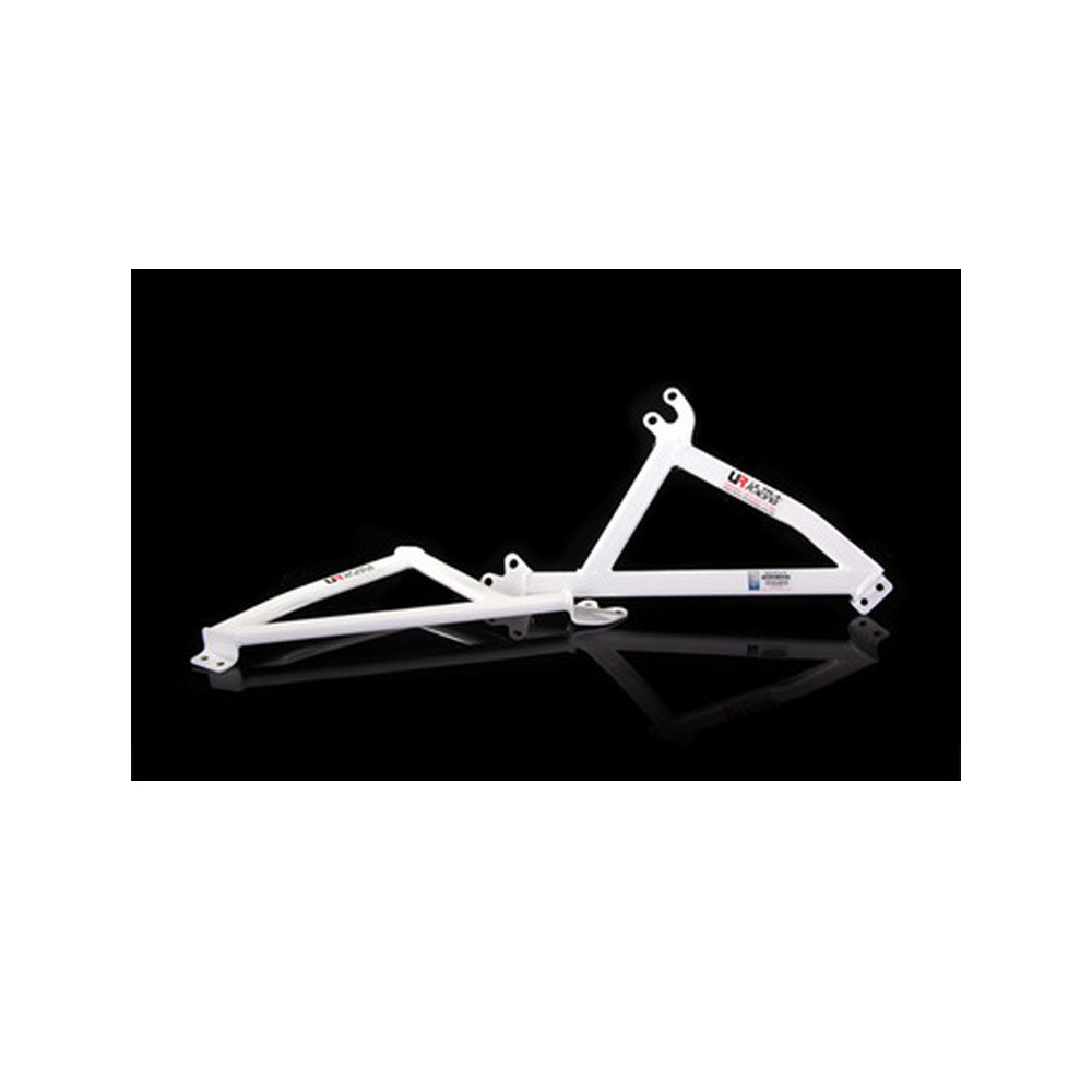 Bară de întărire a aripii cu 3 puncte ULTRA RACING pentru Mazda MX5 NA 90-98 - U-218345 - UR-FD3-1320P - 3661768657799