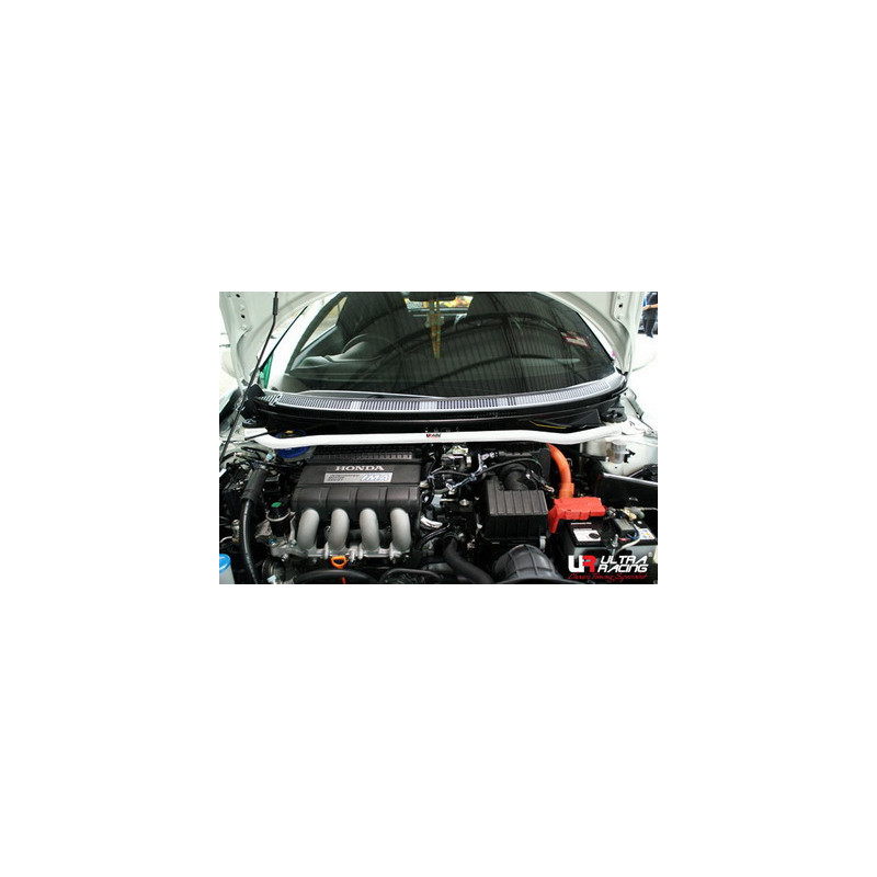 Bovenste dwarsbalk voor Honda CRZ 10+ 2 punten 1573 - U-219023 - UR-TW2-1573 - 3661768657911