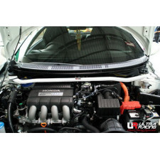 Barre anti-rapprochement supérieure Avant Honda CRZ 10+ 2 points  1573