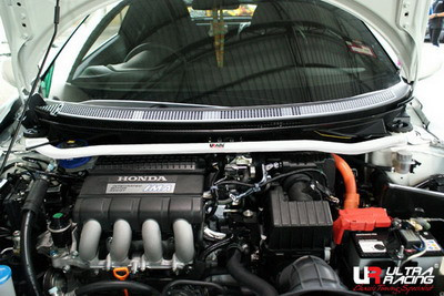 Bovenste dwarsbalk voor Honda CRZ 10+ 2 punten 1573 - U-219023 - UR-TW2-1573 - 3661768657911