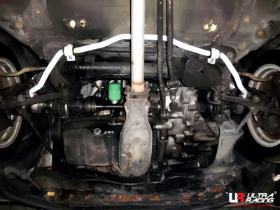 Antirolstang Honda Civic/CRX 88-91 Voor 22mm - U-219619 - UR-AF22-387 - 3661768658666