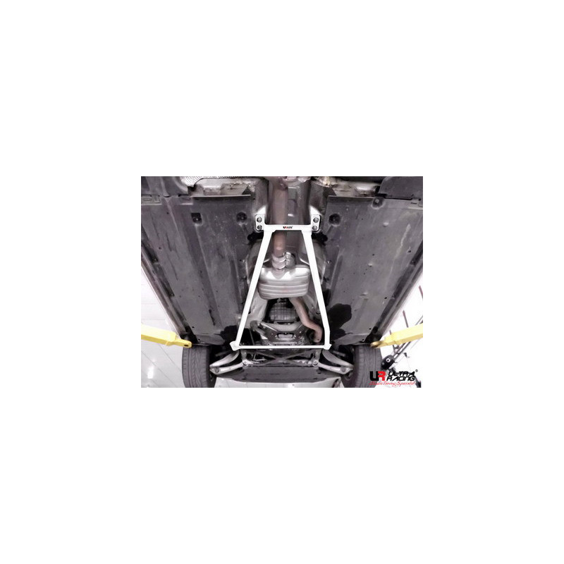 Collega inferiore mediana laterale e posteriore Audi A4 B8 08+ /A5 2.0T  4 punti - U-219798 - UR-ML4-1413 - 3661768660362