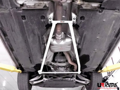 Collega inferiore mediana laterale e posteriore Audi A4 B8 08+ /A5 2.0T  4 punti - U-219798 - UR-ML4-1413 - 3661768660362