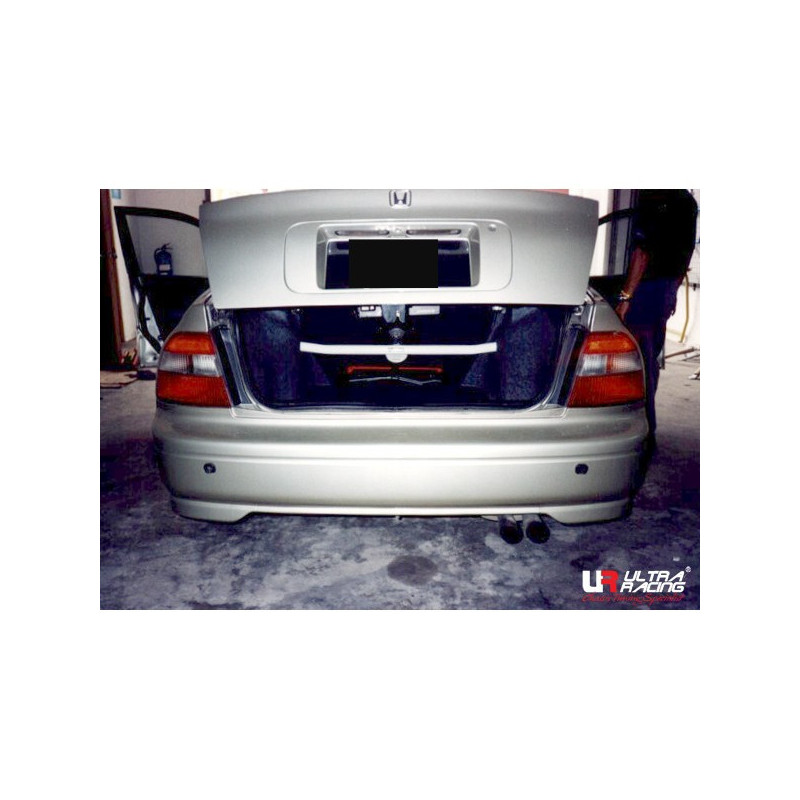 Barre anti-rapprochement supérieure Arrière Honda Accord 94-97 2D - U-219822 - UR-RE2-024A - 3661768660607