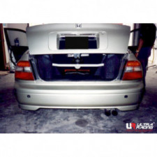 Barra di gamba superiore posteriore Honda Accord 94-97 2D