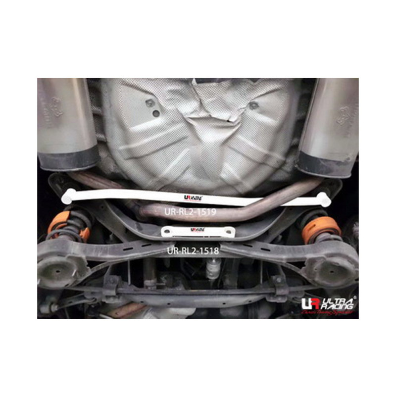 Trekstang achter Ford Mondeo MK4 2.0/2.3 07-13 - U-219903 - UR-RL2-1519 - 3661768661406