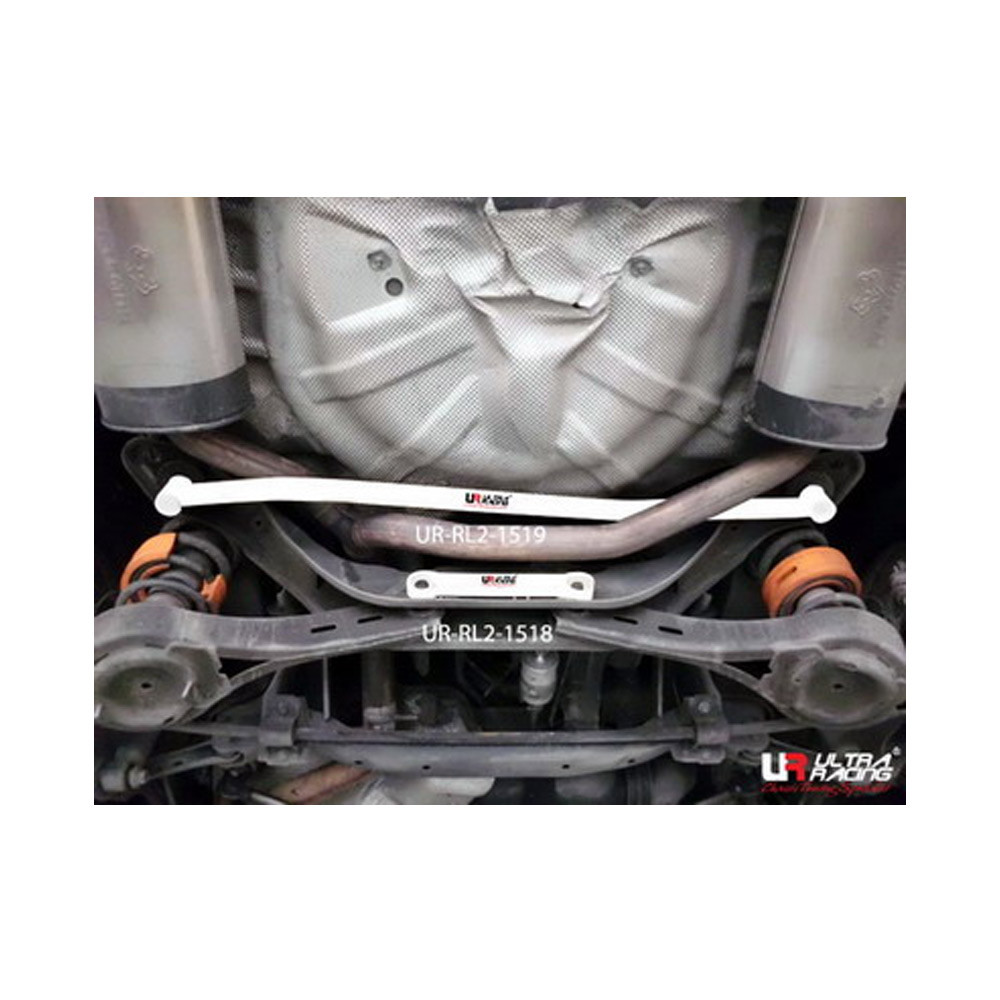 Trekstang achter Ford Mondeo MK4 2.0/2.3 07-13 - U-219903 - UR-RL2-1519 - 3661768661406