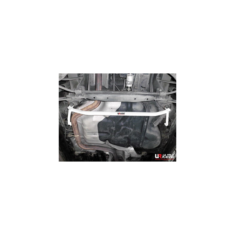 Renfort inférieur latéral central et arrière Ford Mondeo MK4 2.0/2.3 07-13  4 points - U-219948 - UR-RL4-1517 - 3661768661857