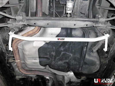 Renfort inférieur latéral central et arrière Ford Mondeo MK4 2.0/2.3 07-13  4 points - U-219948 - UR-RL4-1517 - 3661768661857