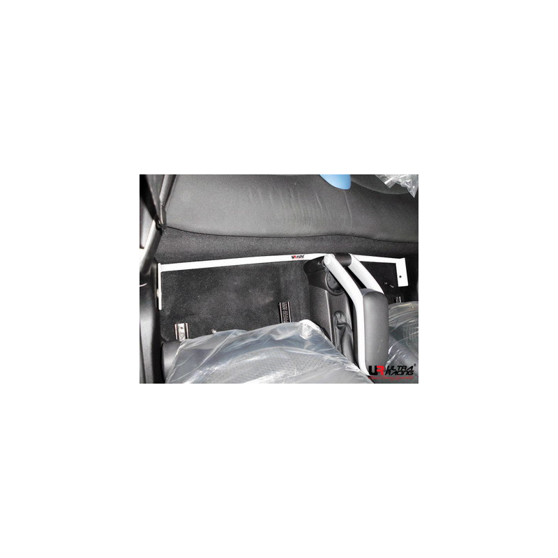 Barra d'interiore e pavimento Mini Cooper S R56 06+ 2 punti - U-220045 - UR-RO2-1719 - 3661768662809