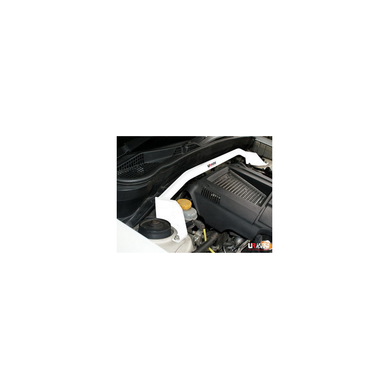 Bovenste dwarsbalk voor Subaru Forester SH5/9/SJ 08+ - U-220121 - UR-TW2-1246 - 3661768663561