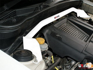 Barre de jambe supérieure Avant Subaru Forester SH5/9/SJ 08+ - U-220121 - UR-TW2-1246 - 3661768663561