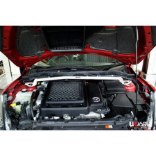 Barre anti-rapprochement supérieure Avant Mazda 3 MPS 09+