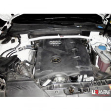 Barra di gamba superiore anteriore Audi A4 (B8) 07+ 2.0T 2 punti