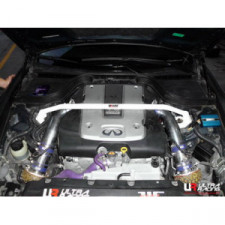 Barre anti-rapprochement supérieure Avant Nissan 370Z /Infiniti G37