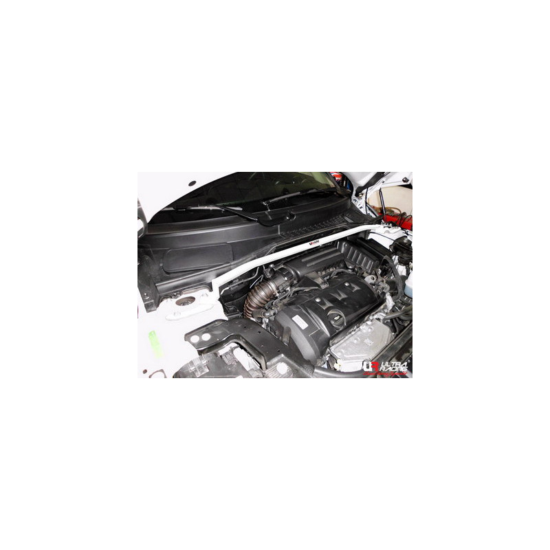 Barra di gamba superiore anteriore Mini Countryman R60 11+ - U-220149 - UR-TW2-1497 - 3661768663844