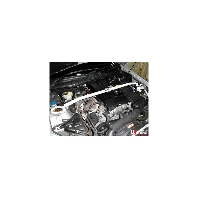 Bovenste dwarsbalk voor Mercedes SLK 200/280 04-11 - U-220168 - UR-TW2-1575 - 3661768664032