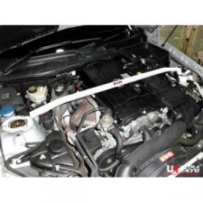Barre anti-rapprochement supérieure Avant Mercedes SLK 200/280 04-11