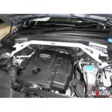 Barre anti-rapprochement supérieure Avant Audi Q5 2.0 08+ 2 points