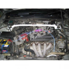 Bovenste dwarsbalk voor Honda Accord 90-93 Inject.