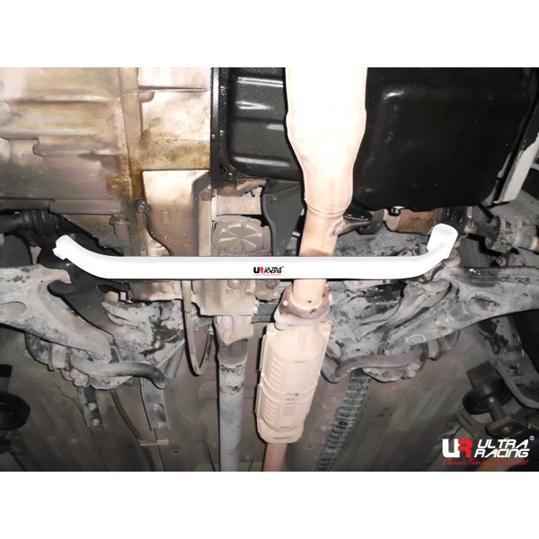 Trekstang voor Honda CRV RD1 95-99 - U-220697 - UR-LA2-1933 - 3661768664896