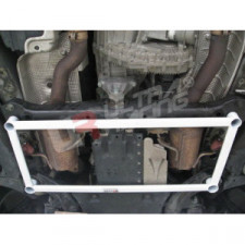 Renfort en H/ barre de cadre Avant Audi Q7 4.2 08+ 4 points