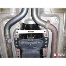 Renfort inférieur latéral central et arrière Mercedes C-Class/ AMG 07+ W204  2 points