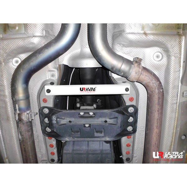 Bretelle inférieure médiane latérale et Arrière Mercedes C-Class/ AMG 07+ W204  2 points - U-220725 - UR-ML2-1824 - 3661768665176