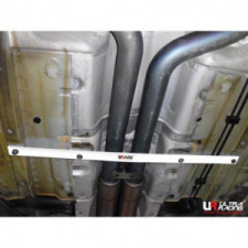 Collega inferiore mediana laterale e posteriore Mercedes C-Class/ AMG 07+ W204  4 punti