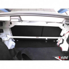 Barre de jambe supérieure Arrière Mercedes C-Class/ AMG 07+ W204