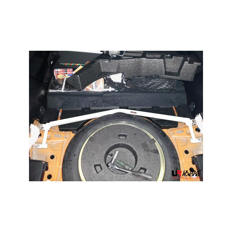 Barre anti-rapprochement supérieure Arrière Subaru XV 12+ / WRX 4D 11+ 2 points - U-220750 - UR-RE2-1872 - 3661768665428