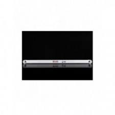 Barra di collegamento inferiore posteriore BMW 1 04-11 E87 120/130 2 punti