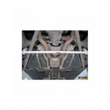 Barre de liaison inférieure Arrière BMW 5 F10/F18 10+ / 5 GT F07 09+ 2 points