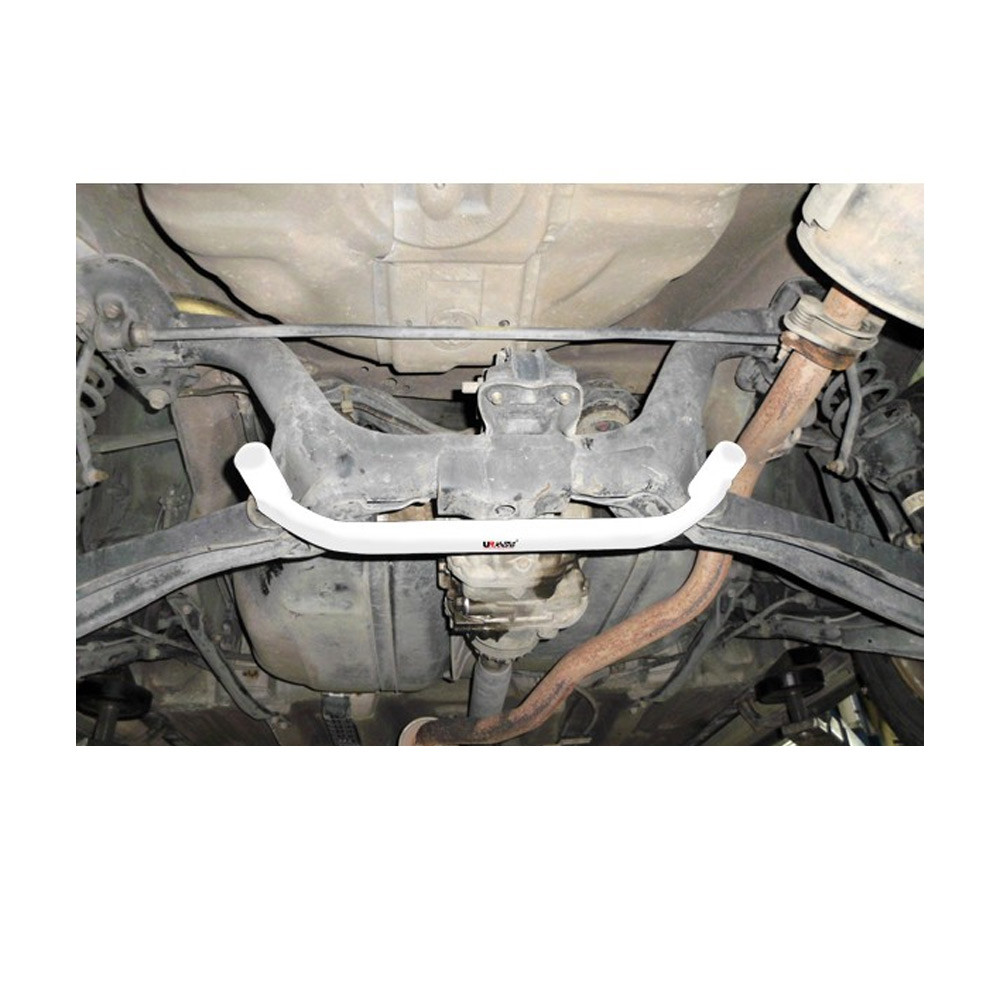 Trekstang achter Honda CRV RD1 95-99 - U-220784 - UR-RL2-1934 - 3661768665756