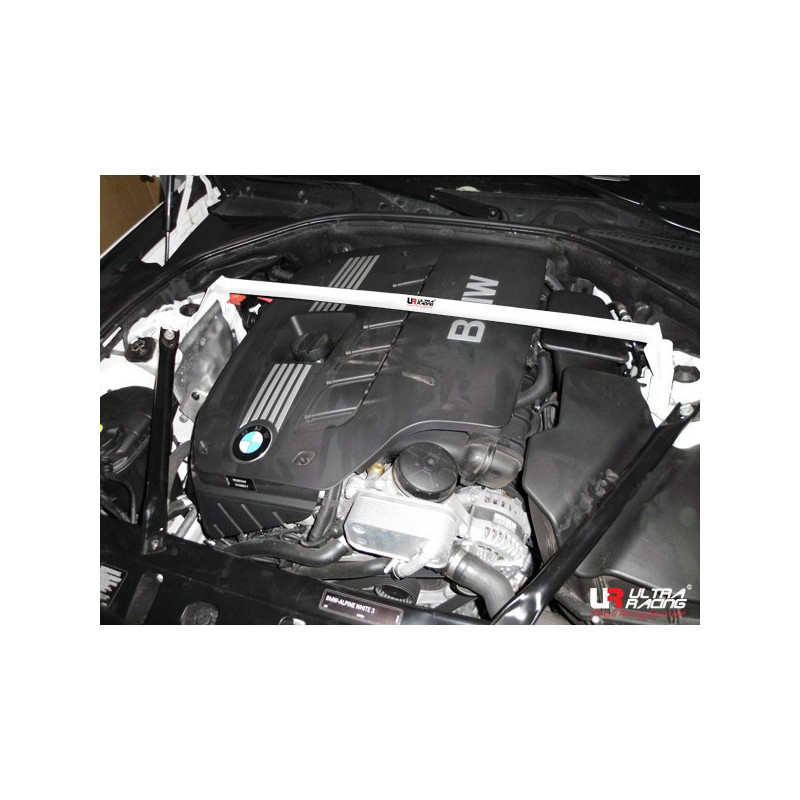 Voor BMW 520/525/528 F10 10+ 2-punts dwarsbalk boven - U-220833 - UR-TW2-1864 - 3661768666210