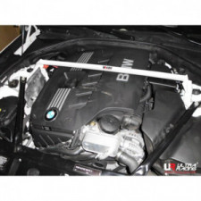 Barra di gamba superiore anteriore BMW 520/525/528 F10 10+ 2 punti