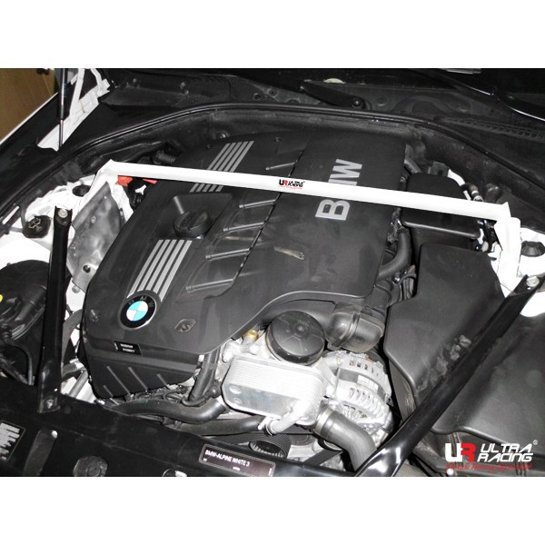 Barre de jambe supérieure Avant BMW 520/525/528 F10 10+ 2 points - U-220833 - UR-TW2-1864 - 3661768666210