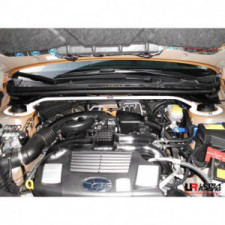 Barre anti-rapprochement supérieure Avant Subaru XV 12+ 2 points