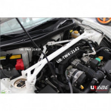 Barra di gamba superiore anteriore Subaru BRZ/ Toyota GT86 4 punti