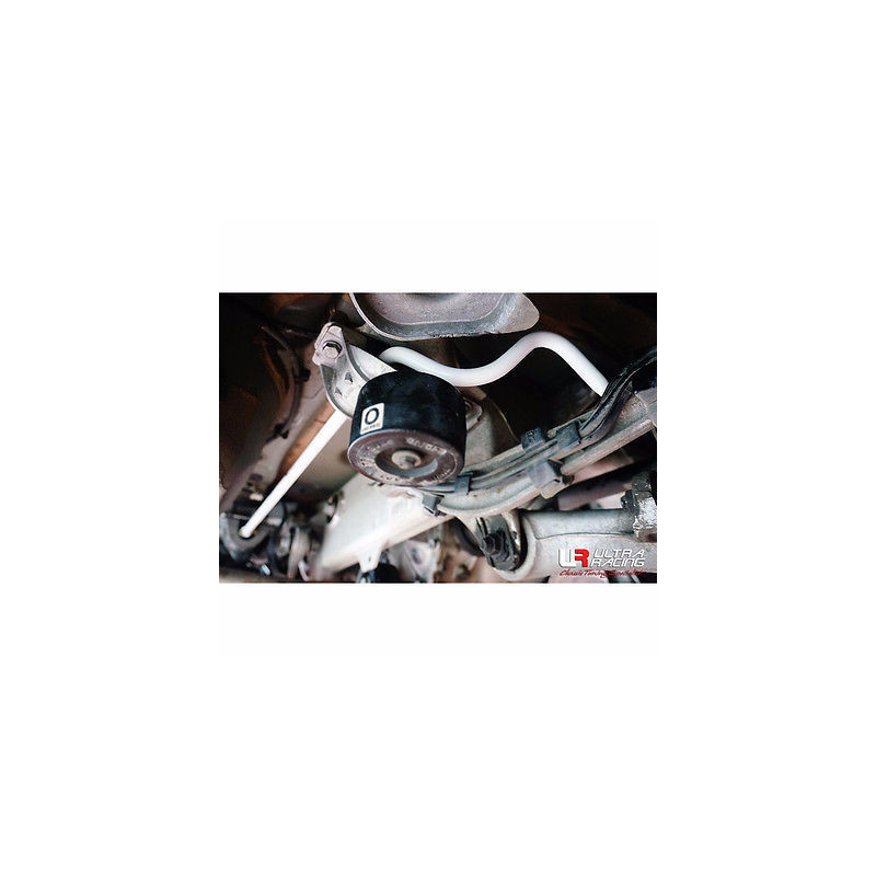 Barre stabilisatrice anti-roulis BMW 5 525/528 F10 10+ Arrière 16mm - U-221337 - UR-AR16-424 - 3661768666470
