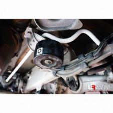 Barre stabilisatrice anti-roulis BMW 5 525/528 F10 10+ Arrière 16mm