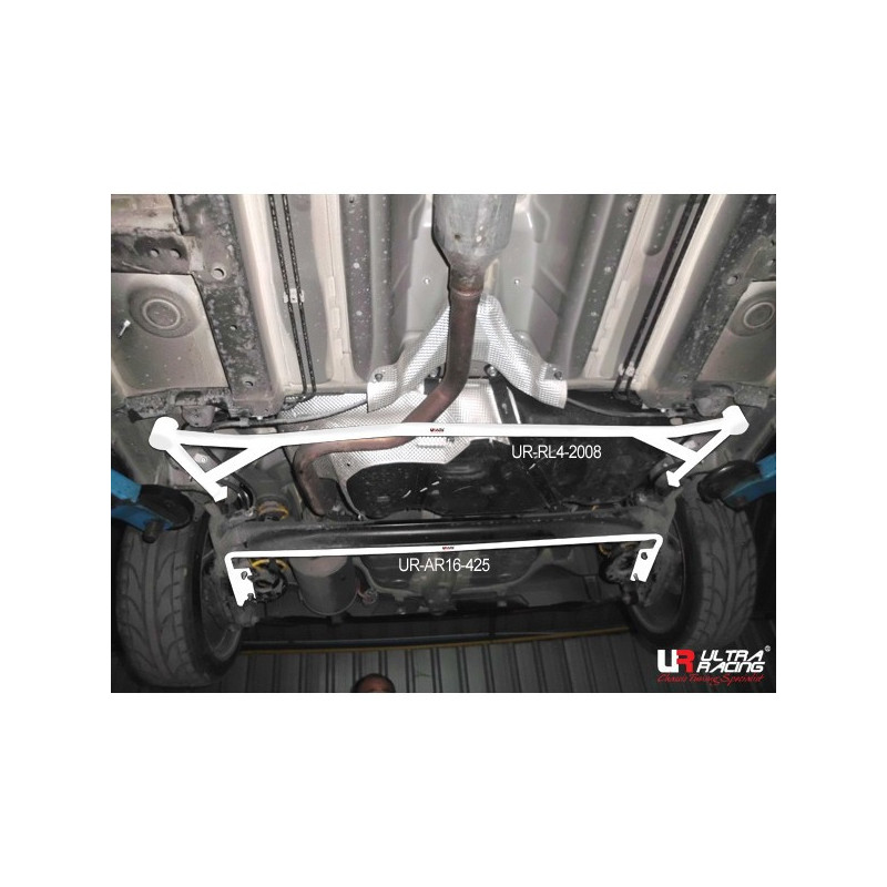 Antirolstang Suzuki Swift 1.2/1.4 10+ Achter 16mm - U-221338 - UR-AR16-425 - 3661768666487