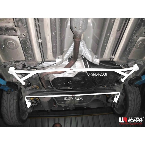 Antirolstang Suzuki Swift 1.2/1.4 10+ Achter 16mm - U-221338 - UR-AR16-425 - 3661768666487