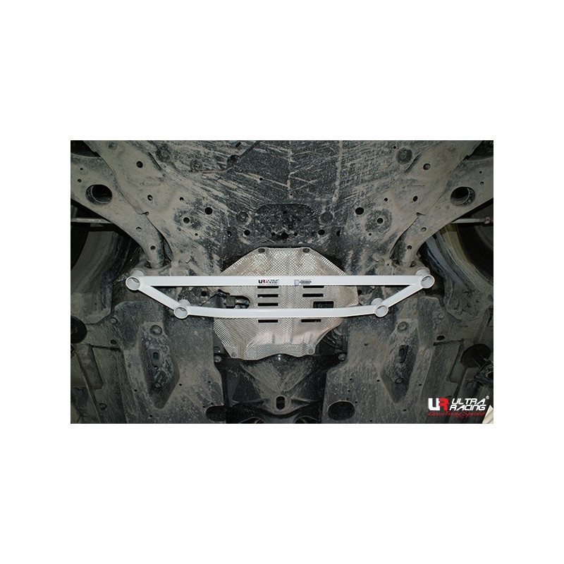 Mazda CX-5 2.0 12+ 4-punts H-brace/framebalk voorzijde - U-221374 - UR-LA4-2134 - 3661768666821